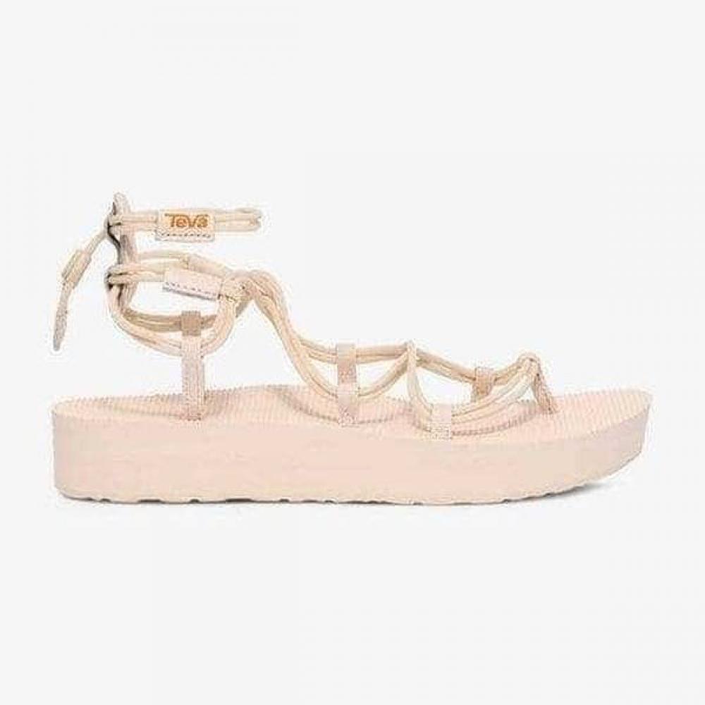 Teva Women S Lightweight Elevation Sandal Midform Infinity  Stvf2517890 Ccn STVF2517890-CCN/250