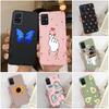 For Samsung Galaxy A51 Case Cover Soft Silicone TPU Bumper Phone Case for Samsung A31 A71 A515 A515F A 71 51 31 Coque Funda Capa