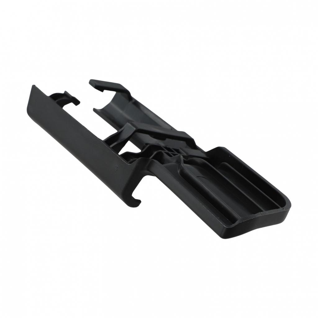 Brand New Condition Car Seat Rail Trim Factory Specifications