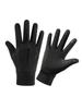 Fleece Lined Warm Motorcycle Gloves Men Full Finger Touchscreen Windproof