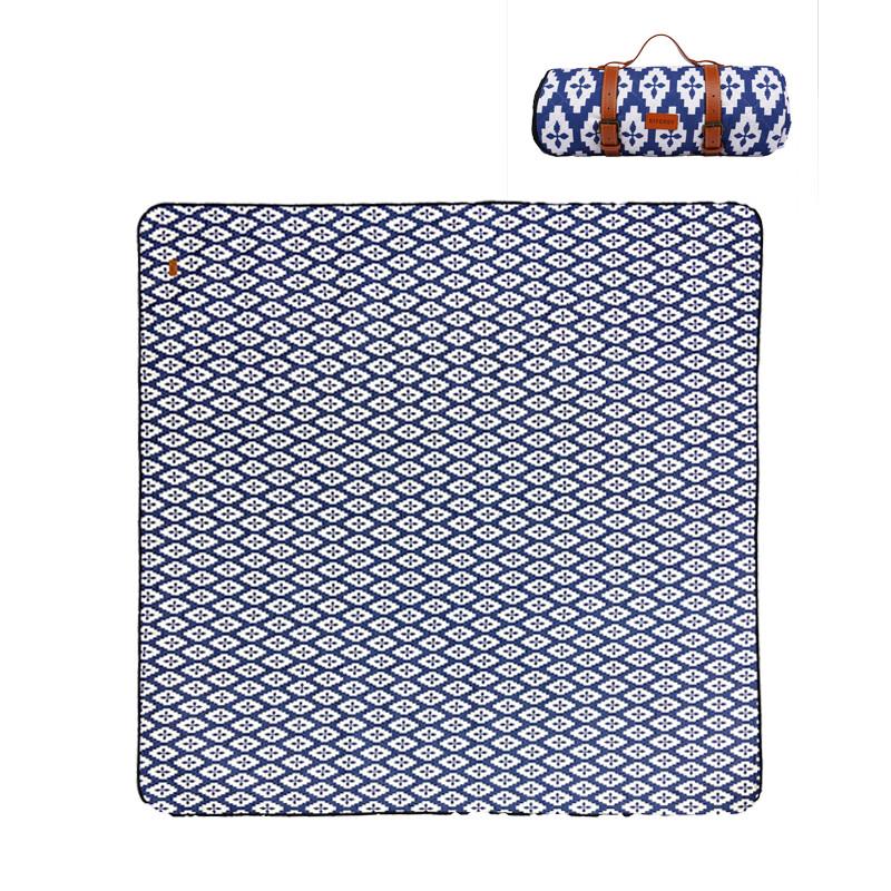 KIYERSY Aegean Coast Picnic Mat
