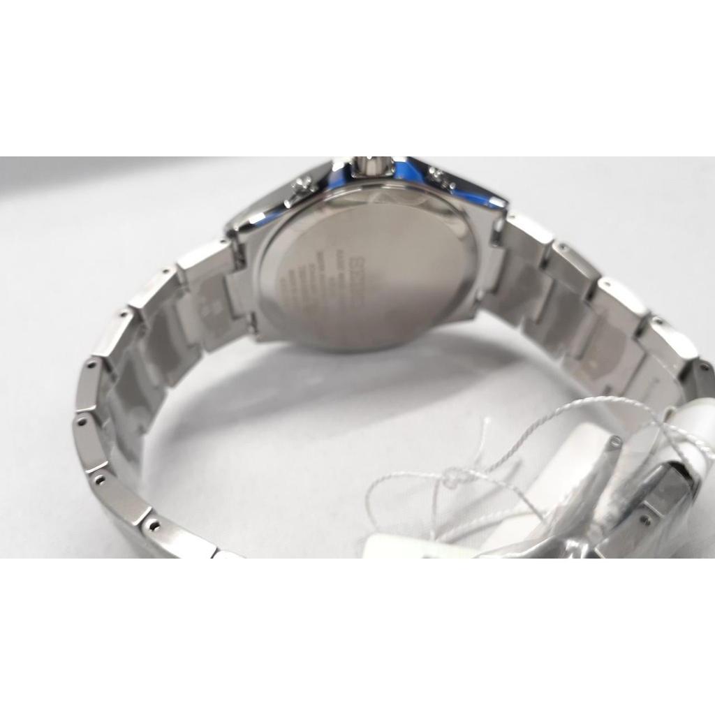 Used SEIKO SBTM239 Watch