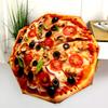 1PC Food theme Umbrella Portable Folding Umbrella Iron Frame Hole Bone Structure Outdoor Home Umbrella A1