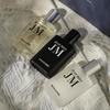 (Pack of 3) Men's perfume set, long-lasting fragrance, non-irritating and not rich, a total of 90ml, floral and fruity notes/suitable for daily use