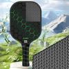 Lightweight Pickleball Rackets Frosted Surface Pickle Ball Paddle  Professional Game