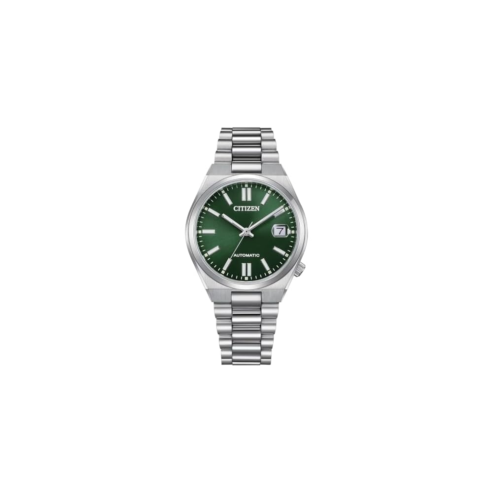 Citizen Tsuyosa Collection 37mm Automatic Watch for Men and Women NJ0200-50X