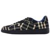 Scarpe da Skateboard Basse Terrace Uomo Nere 80952741