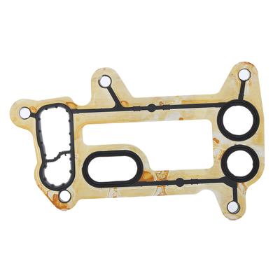 Kit Guarnizioni Alloggiamento Filtro Olio 11427802114 Sostituzione per Serie 1 E81 022006?122011
