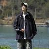 Unisex Outdoor Sun Protection Jacket
