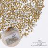 High Shine 1440Pcs Pointed Back Glass Rhinestones Scratch Resistant for Bag Decor Nail Art Jewelry Making Supplies