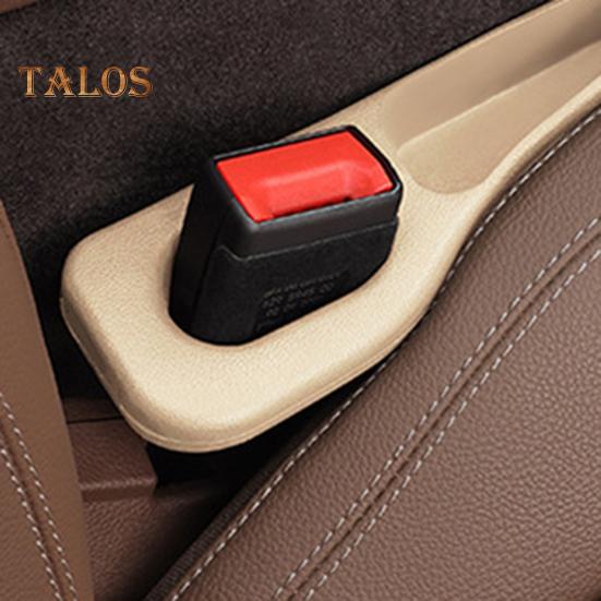 2Pcs Car Seat Gap Stripe Quick Installation Waterproof Moisture-Proof Car Seat Gap Filler Seat Crevice Storage Organizer