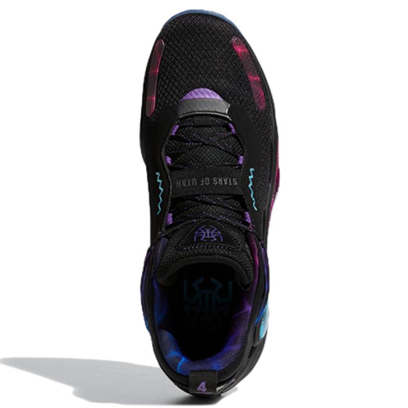 adidas D.O.N. Issue #3 Gca 'Stars Of Utah' Sneakers GV7266