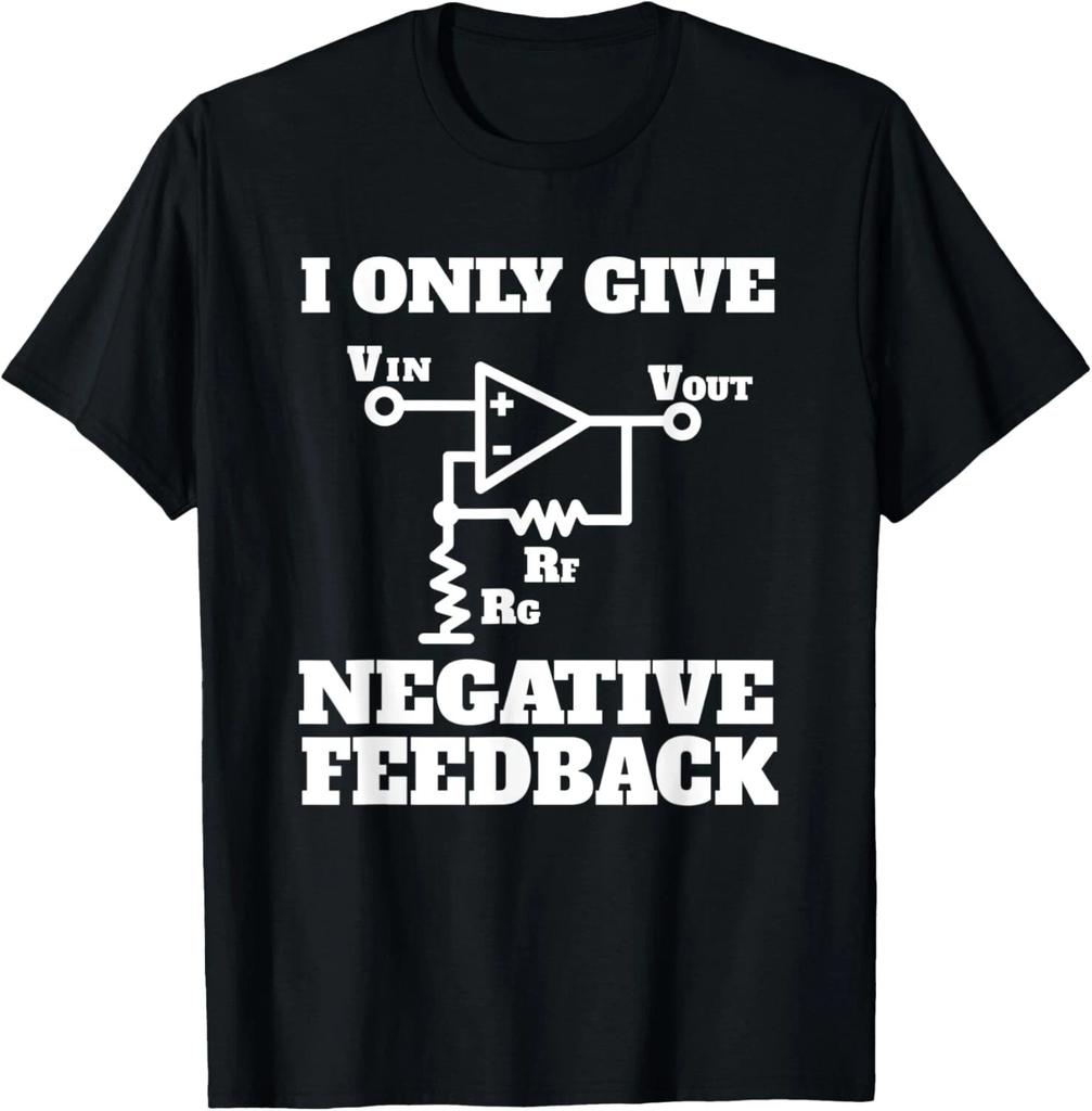Funny Saying Physics Electrical Engineering Engineer T- Shirt