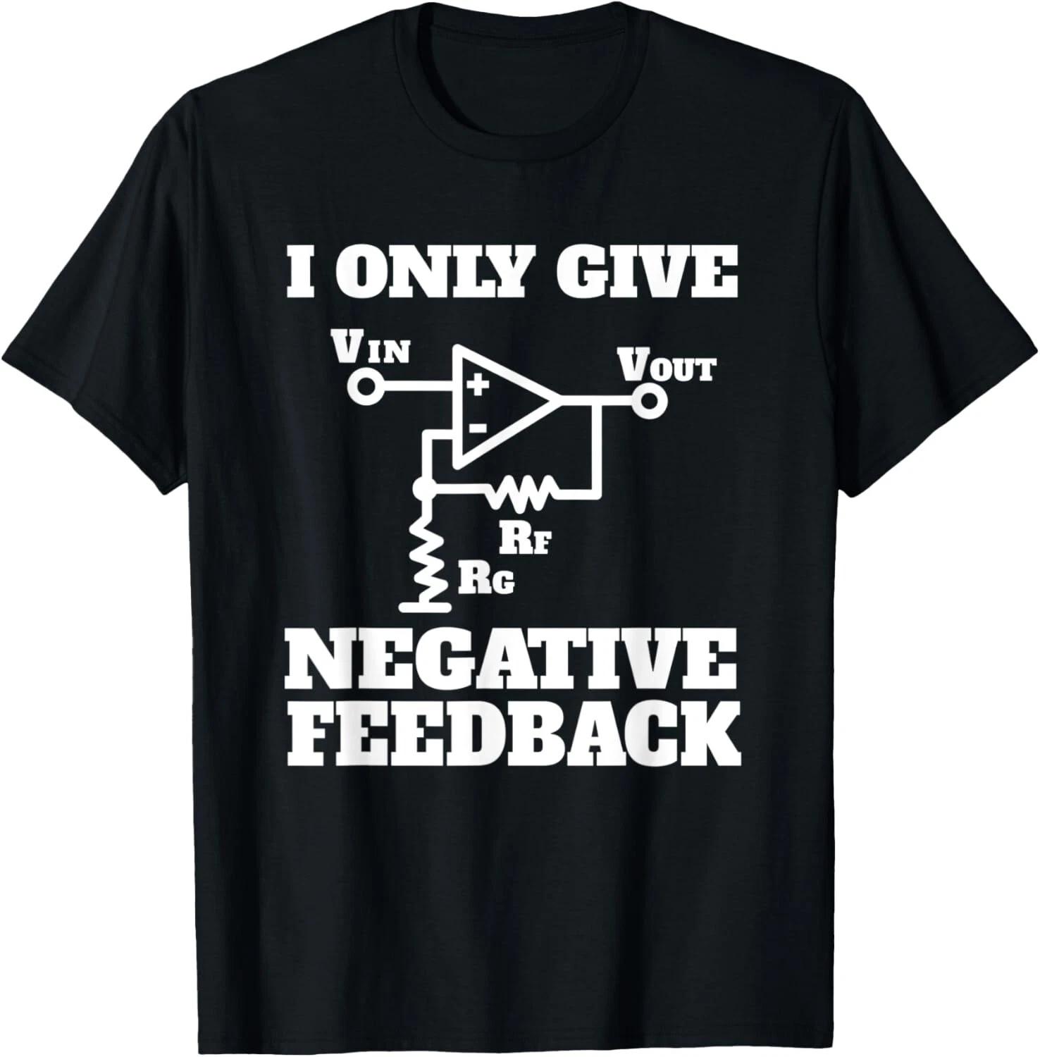 Funny Saying Physics Electrical Engineering Engineer T- Shirt XL