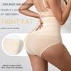 Womens Tummy Control Shapewear Panties Waist Trainer Body Shaper Shaping Panty Butt LIfter High Waisted Briefs Slimming Underwear