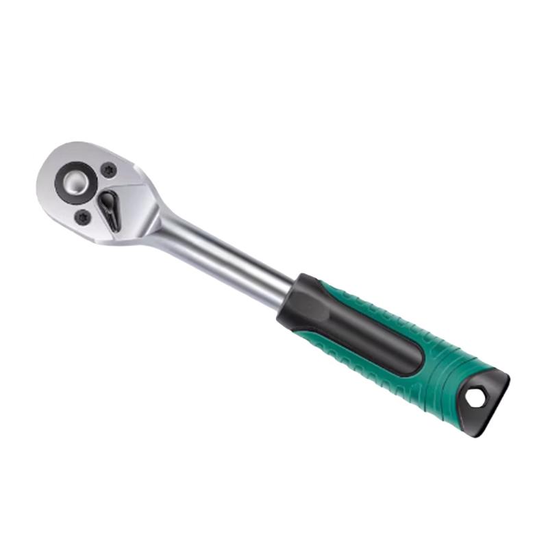 Zixiu 1/2-inch Drive Ratchet Wrench