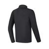 New FILA T Shirts Men's Pitch Black A11M447202FBK