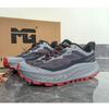 Scarpa da Corsa Off-road Originale Comoda con Forma Larga Top Quality Indossabile Scarpe da Trekking Unisex Scarpa da Camminata Jogging
