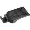 Motorhauben-Stützstangenhalter Motorhauben-Clips Motorhauben-Stangenclip Passend für Toyota Corolla 2015-2018 Nr. 5345202180/53452-02180 - Packung mit 1 Stück Langlebiges Material