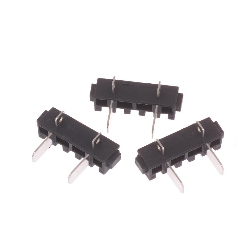 Tools Battery Socket Jack Connector Terminal Block Adapter Converter Metal For 18V Electrical Power Drill Accessories