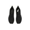 ANTA Cushioning Slip Resistant Breathable Low Top Casual Running Shoes Men's Black 912315582-1