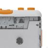 USB Cassette Tape to MP3 CD Player Cable Powered Plug and Play with Convert