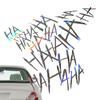 Funny Car Stickers, Car Stickers, Helmet Stickers Car Motorcycle Stickers