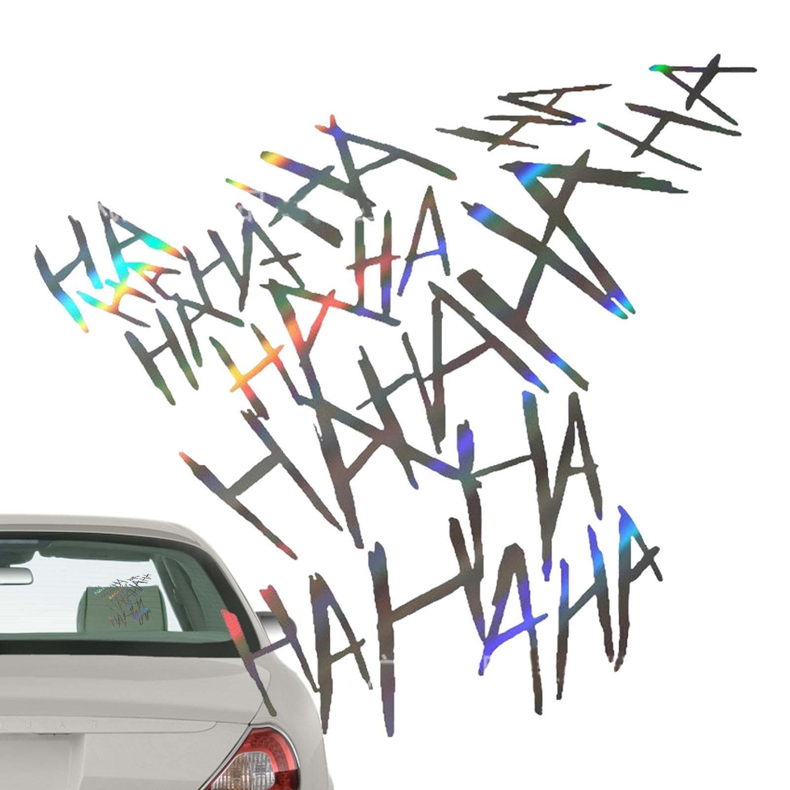 

Funny Car Stickers, Car Stickers, Helmet Stickers Car Motorcycle Stickers See description