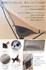 Outdoor Chair In Storage and PONCOTAN Ultra Light Fit High Load Capacity Ultra Storage 45 X A7075 Super Suitable for Easy To Carry with One Loose