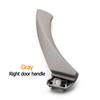 Interior Left Driver Door Armrest Window Switch Panel Cover Door Handle For BMW 3 Series M3 E92 COUPE 320i 330i 335i 2007-2014