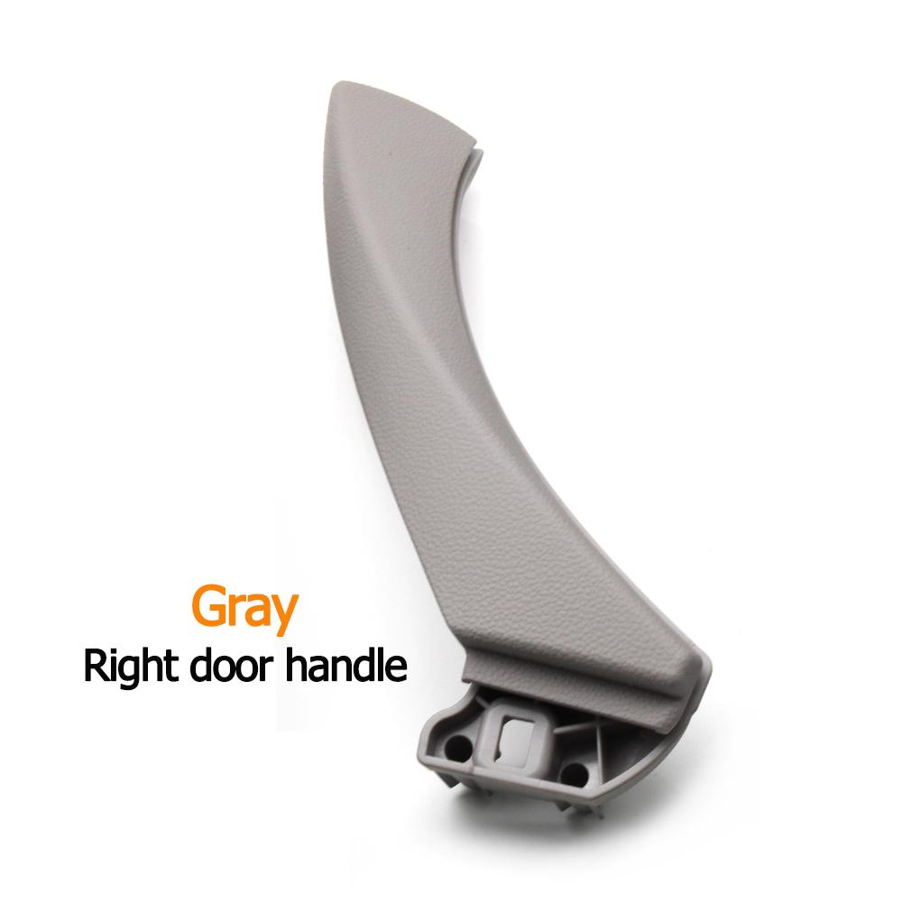 Interior Left Driver Door Armrest Window Switch Panel Cover Door Handle For BMW 3 Series M3 E92 COUPE 320i 330i 335i 2007-2014