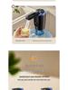 Double Pump High-Output Electric Bottled Water Dispenser for Home Use