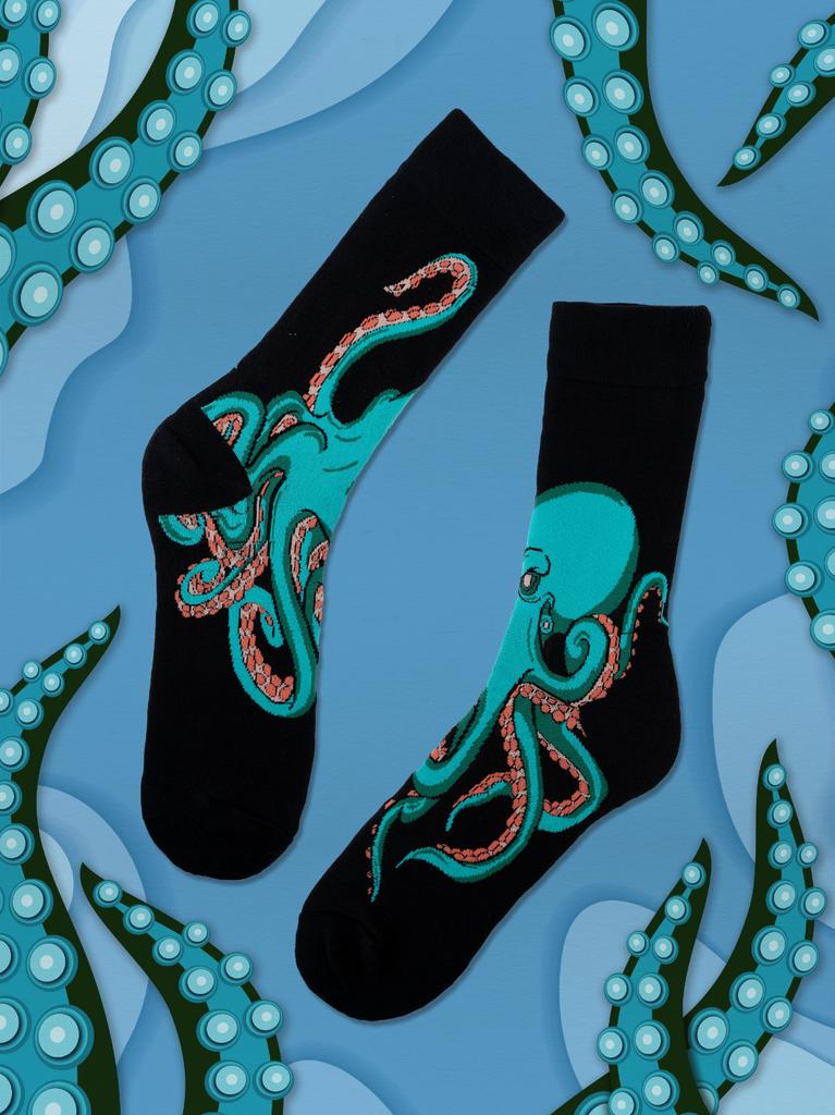 Set of 10 pairs of socks Urban Socks Set Mix ML11 41-46