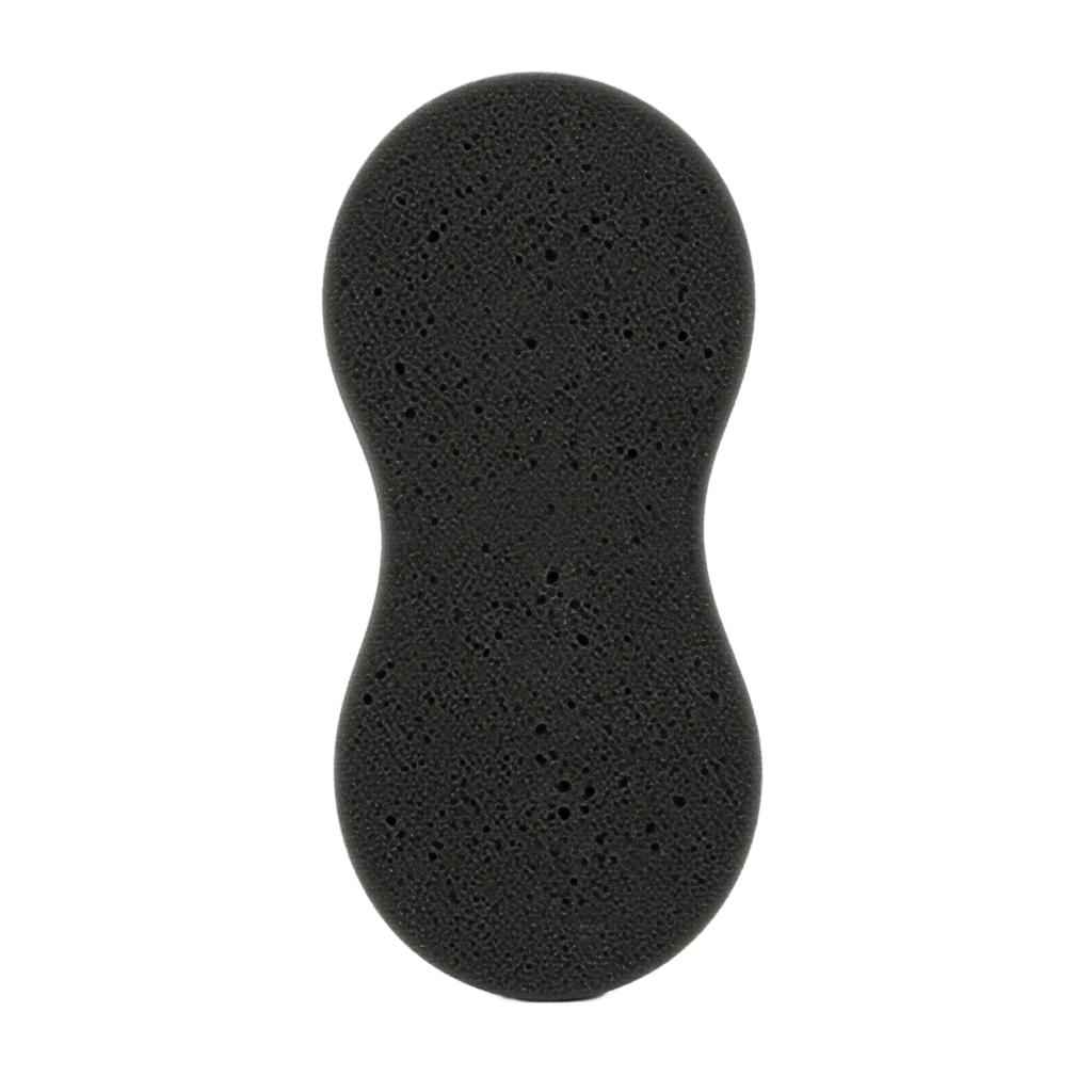 High Density Expanding Foam Car Wash Sponge Block for Vehicle Cleaning and Wax Application Soft Durable Material Suitable for Multiple Surfaces