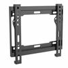 Fixed TV Stand Iggual SPTV04 IGG314647 23"-42" Black