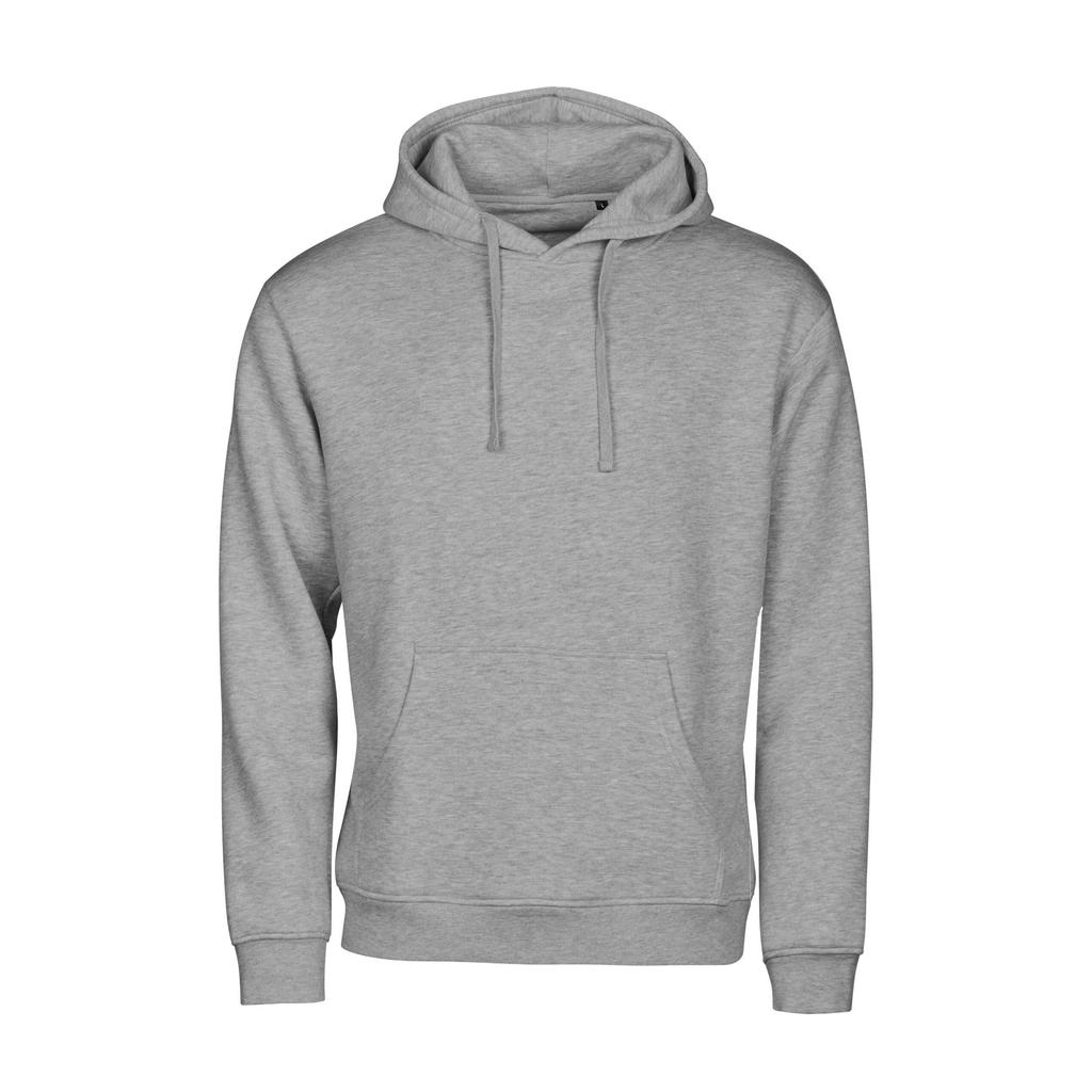 Tee Jays Unisex Adult Urban Hoodie