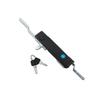 SK1-029 Swing Handle Lock Adjustable Cam Heavy Duty Electronic Enclosure Oem Quality Push Button Electrical Cabinet