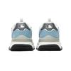 New MLB Chunky Runner Chunky Sneakers Unisex Low Top Sky Blue 3ASHCRS3N-07SBS