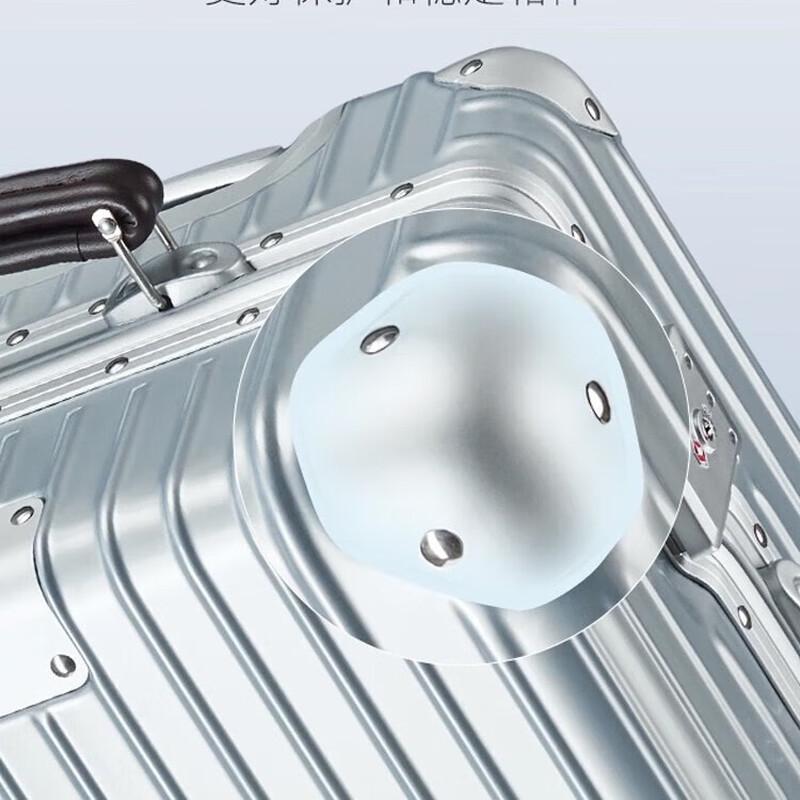 NetEase Yanxuan Little King Kong Estrutura de PC Spinner Mala