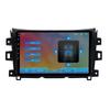 Nissan Navara (16-18) Android GPS Navigation with Bluetooth & CarPlay