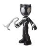 Spidey Figurine Black Panther 22.5 cm, Jouet de Super-héros préscolaire, Spidey et Ses Amis Extraordinaires, dès 3 ans