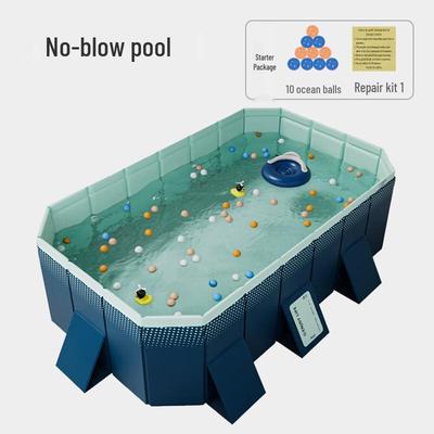 Piscină de răcire Yingxiongfeng 2,6M fără umflare