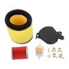 0470-352 Carburetor Fit for Arctic Cat 250 300 400 500 1998 1999 2000 2001 2x2 2x4 4x4 ATV UTV Dirt Bike Carb With Air Filter
