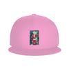 Anime The Seven Deadly Sins Baseball Caps Snapback Fashion Baseball Hats Breathable Casual Casquette Outdoor for Unisexs WoUnisexs