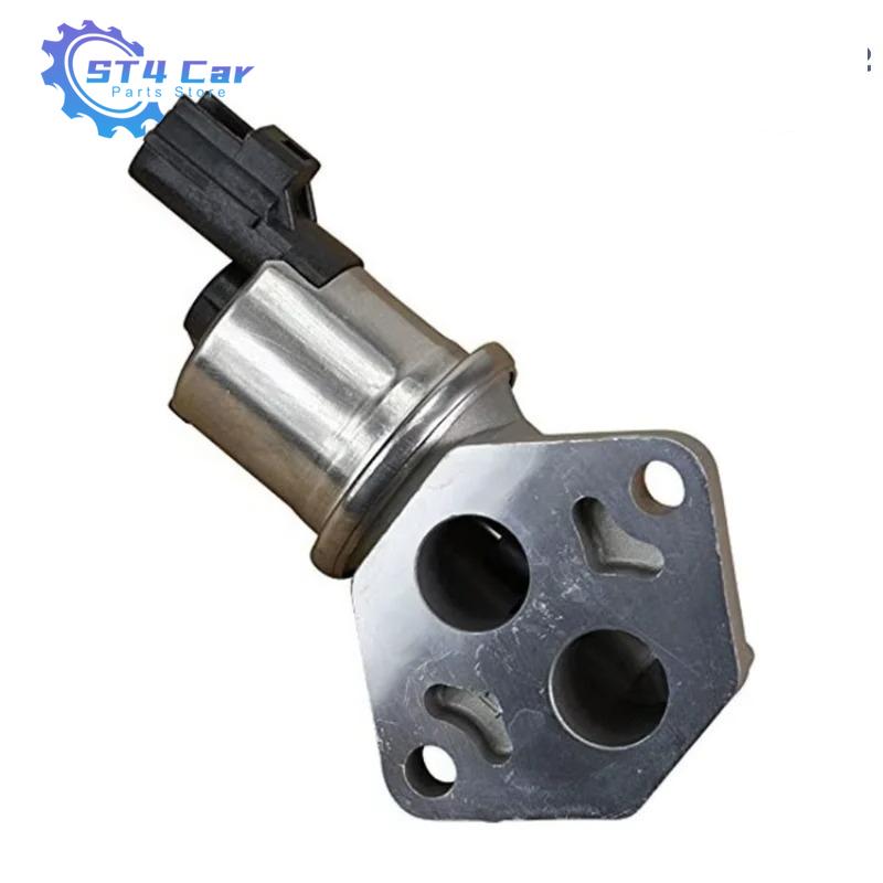 New IAC 1S7Z-9F715-CA Idle Air Control Valve 4138506 for Ford Mondeo Grand Marquis Mazda Mpv Mercury Cougar Marauder 2001-2006