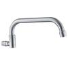 Anica Enjoy 304 Commercial Rotatable Kitchen Faucet