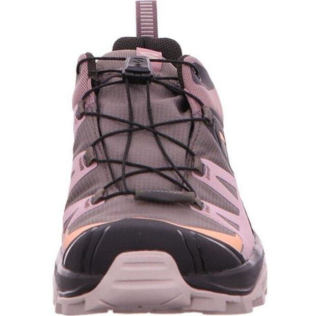 Треккинговые ботинки Salomon X Ultra 360 GTX Women