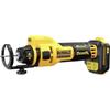 DEWALT DCE555N-XJ 18 V Cordless Drywall Router