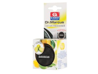 Speaker Shaped Fragrance, Lemon