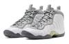 Nike Air Foamposite One Light Smoke Grey GS CU1054-001